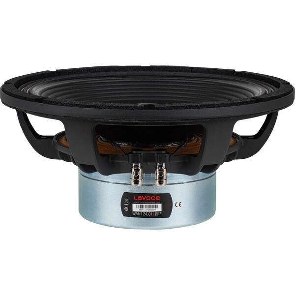 Main product image for Lavoce WAN124.01 12" Neodymium Woofer293-814